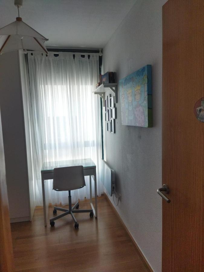 칸프랑크 El Mirador De La Estacion 아파트 외부 사진